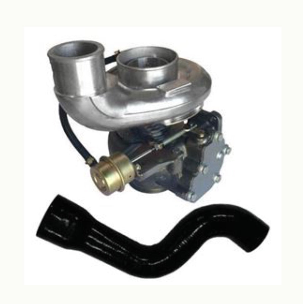 DPS TURBO  CUMMINS 1998.5-2002