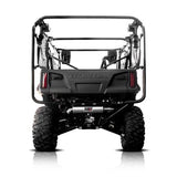 HMF Racing Honda Pioneer 1000  Quiet Core SLIP- ON EXHAUST SYSTEMS