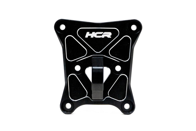 HCR Polaris RZR Pro XP Radius Rod Plate HCR racing