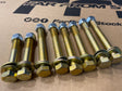 9/16” Bolts/ Hardware 2nd & 3rd Gen Dodge Ram DIY Radius Arm/Long Arm Links Far From Stock