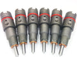 Dodge 98.5-02 24v Economy Series Injector SET Dynamite Diesel Performance