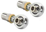 1.25 Rod End Set (Loaded)