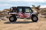 HCR Racing Suspension Kit for the Can-Am Defender HCR Racing
