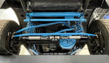 03-13 Dodge Ram 2500/3500 4WD 3G/4G Steering Kit