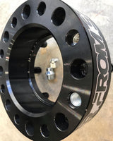 Replacement Spacer Studs 8 Lug Far From Stock