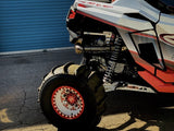 HCR Duner Long-Travel Suspension Kit for Polaris RZR Pro XP HCR Racing
