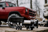 72-93 Dodge Truck Hydroboost With  Master Cylinder of your Choice Far From Stock - Vanco