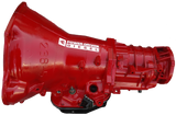 Power Driven 1000HP Street/Strip Transmission