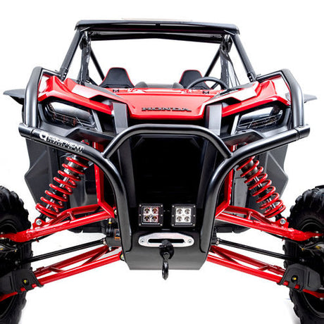 HMF Racing EXO Guards for HD Bumper Honda Talon 1000 R/X