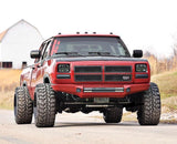 1972-93 Dodge Dana 60 Steering Stabilizer Kit Options Far From Stock