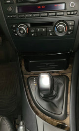 BMW E8X 1 SERIES Wireless Charger INDUKTIV