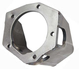 Ford 9” Pinion Guard Far From Stock