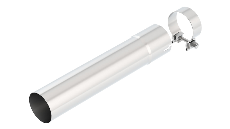 Borla Extension Pipe - Ford F-150 (2015-2023)