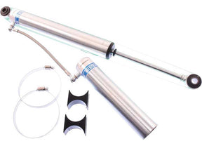 Bilstein B8 5160 Series  Shock Absorber Reservoir Far From Stock Meyer Distributing