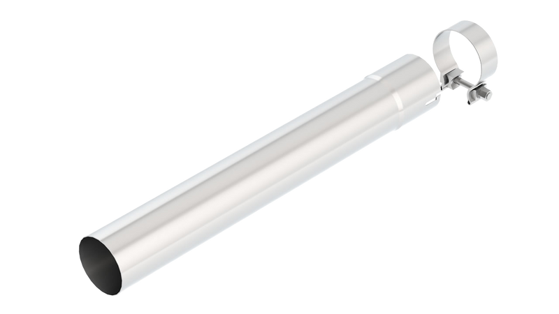 Borla Extension Pipe - Ford F-150 (2015-2023)