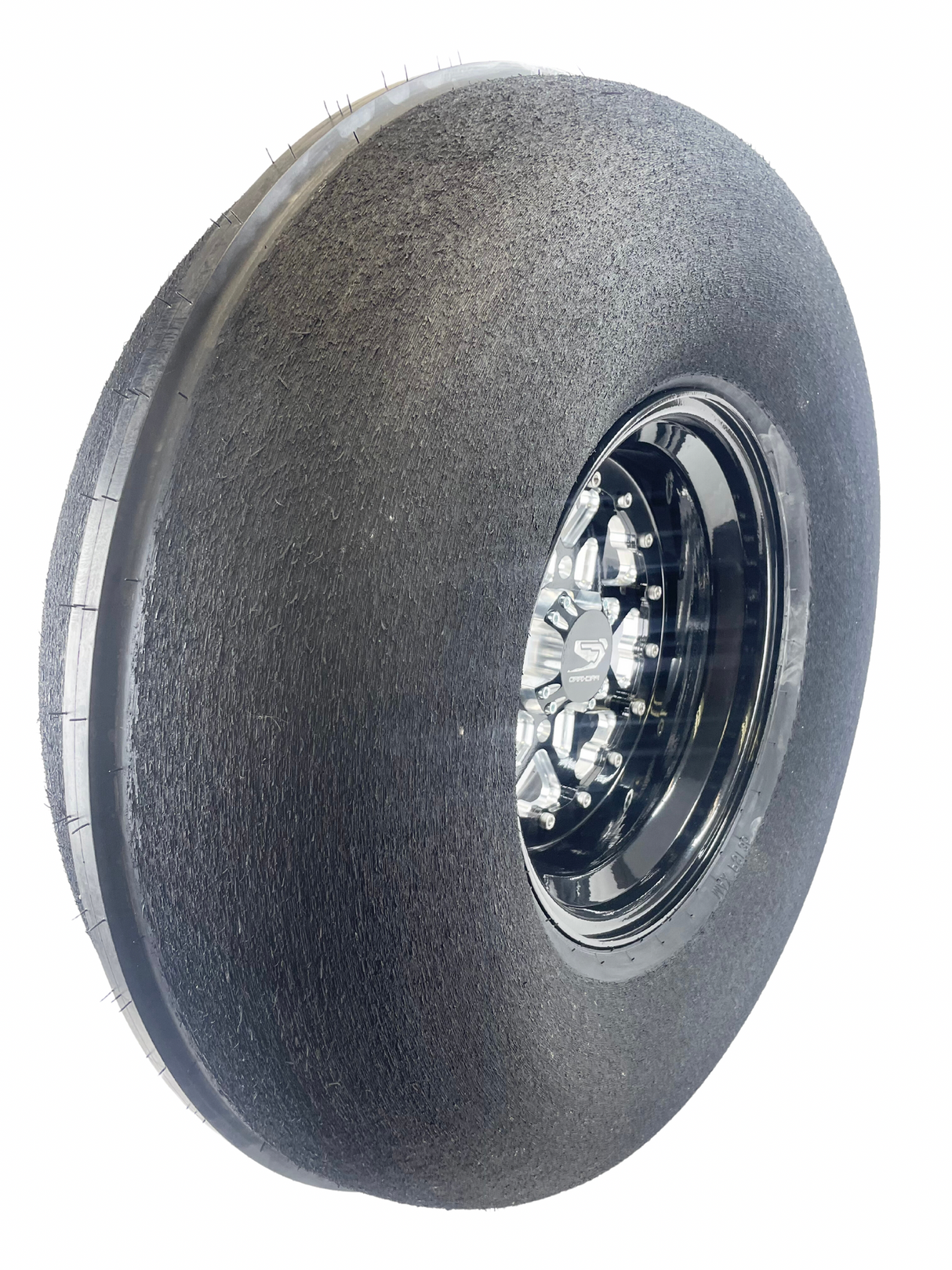 Packard Performance Sand Light Rough Buff Tires