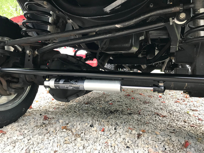 1972-93 Dodge Dana 60 Steering Stabilizer Kit Options