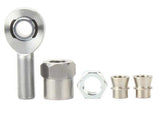 7/8” x 7/8” Rod Ends Loaded Set