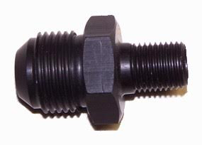 -10AN TO 1/4″ NPT PIPE ADAPTER (pair of 2)