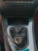 BMW E9X 3 SERIES Wireless Charger INDUKTIV