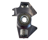 Can-Am X3 Double Shear Front Knuckle Bearing Carrier