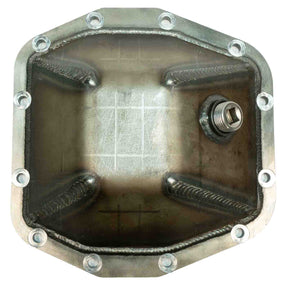 JL Front Differential Cover Rubicon M210 Far From Stock