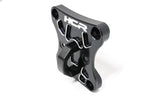 HCR Can-Am Maverick X3 Radius Rod Plate with D-Ring HCR Racing