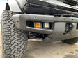2021+ Ford Bronco Dual Pod Fog Light Mounting Bracket GGLighting
