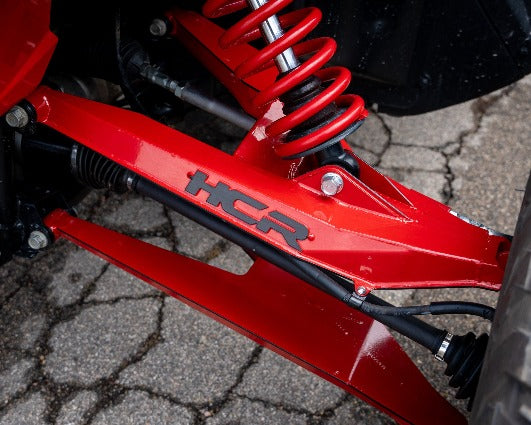 HCR Racing Long-Travel Suspension Kit for Honda Talon 1000R 2 Seat HCR Racing