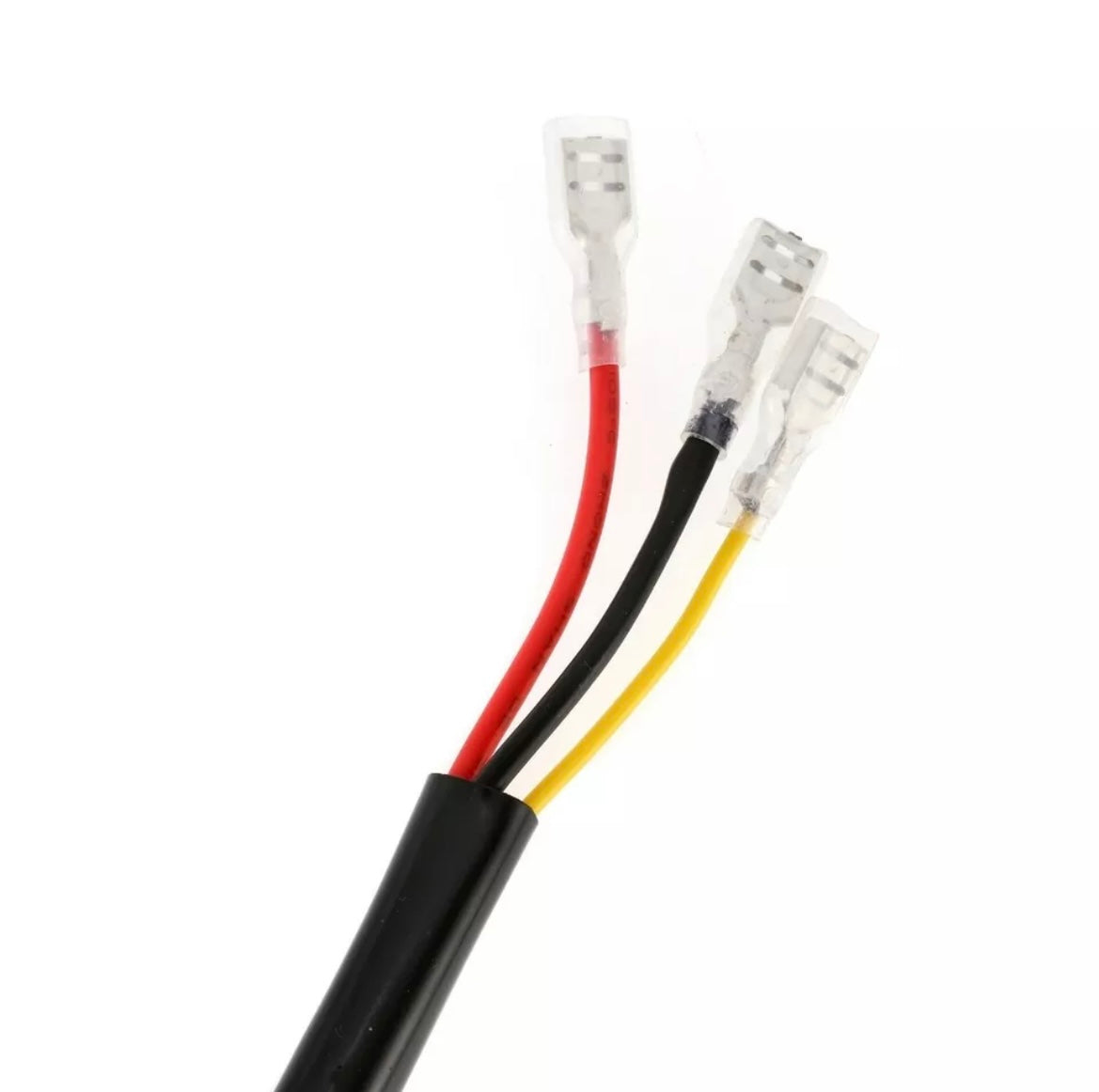 Triple Harness For 3 Wire LED Pod Or Light Bar GGLighting