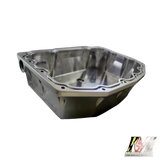 MPD Billet Oil Pan W/ Secondary Turbo Drain Bung - 6.7 Powerstroke (2011-2024)