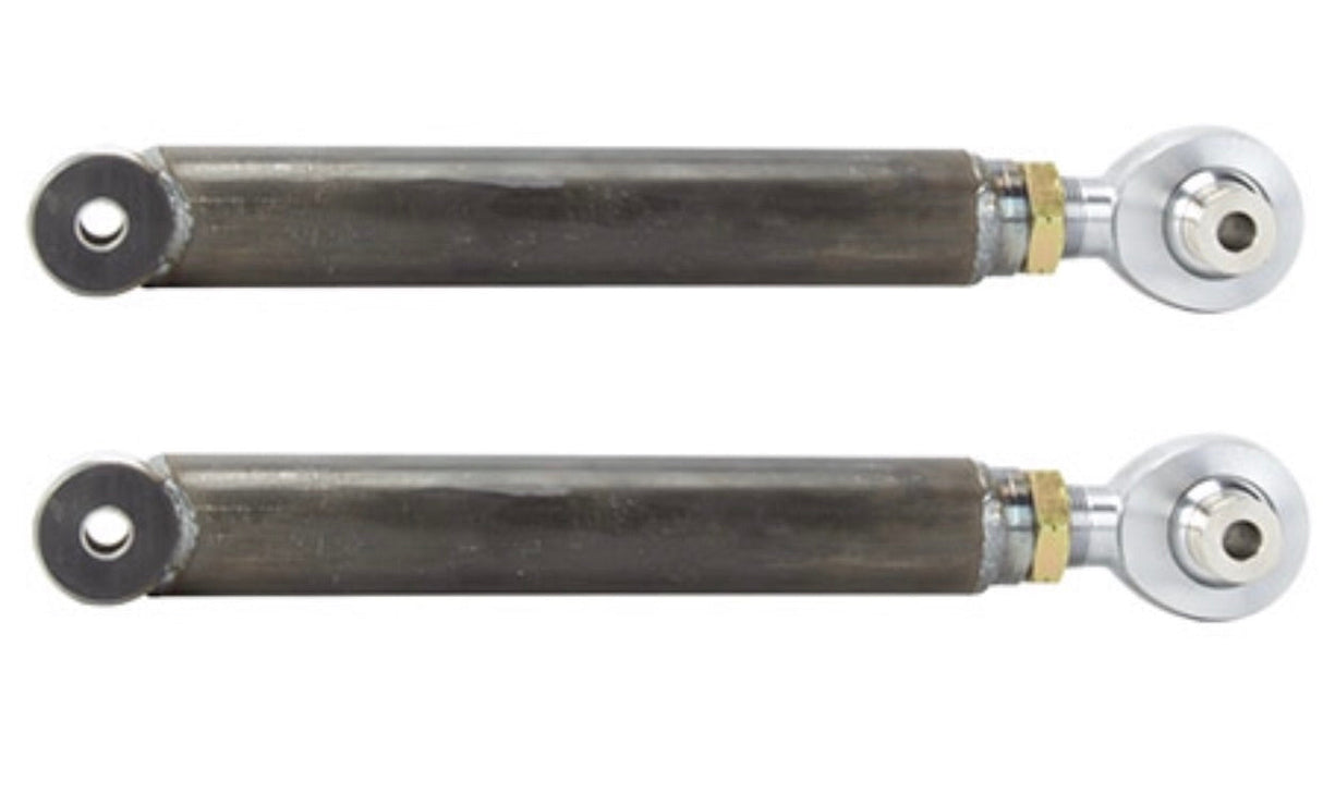 94-02 Ram Adjustable Replacement Control Arms 2nd Gen Far From Stock