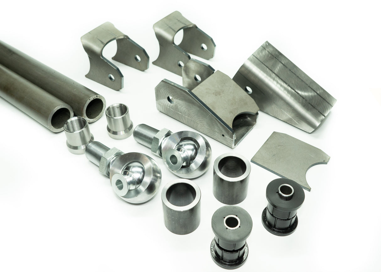 FFS HD DIY Traction Bar Kit Far From Stock