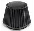 Air Filter Element - DRY, for use with Ram-Air Cold-Air Intake Systems for use with 2003-2012 Dodge 5.9L TURN14
