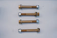 Traction Bar Hardware Far From Stock Traction Bar Hardware Traction Bar Hardware Traction Bar Hardware Traction Bar Hardware