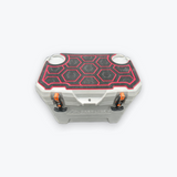 Tool Boxes and Coolers