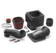 RAM-AIR INTAKE SYSTEM, DRY FILTER - 2010-12 DODGE 6.7L Far From Stock - Meyer Distributing