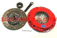 1990-1991 VW Corrado L 1.8, DAILY, Stg 2 Far From Stock south bend clutch
