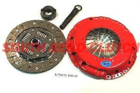 1990-1991 VW Corrado L 1.8, DAILY, Stg 2 Far From Stock south bend clutch