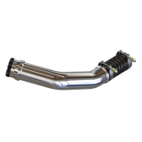 S&B Hot Side Intercooler Pipe - 6.7  Powerstroke (2016-2024)