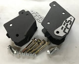 94-02 2nd Gen Ram bolt-on Radius Long Arm Far From Stock