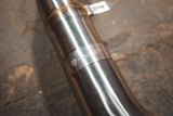 Toyota Supra A90 / A91 Valved Sport Exhaust System Valvetronic Designs