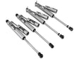 72-93 Dodge Fox Shocks 2.0 with or without Reservoir 4WD Far From Stock - Meyer Distributing