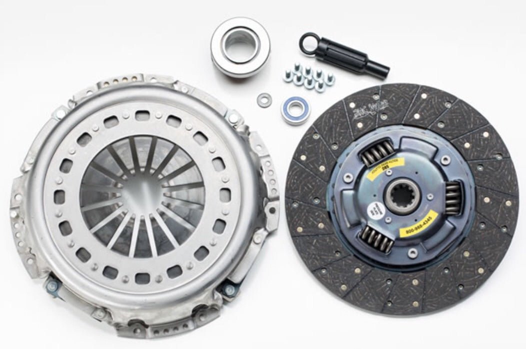 Cummins Stage 2 425hp Southbend Clutch 1988-1993 5.9 Diesel Cummins no flywheel.