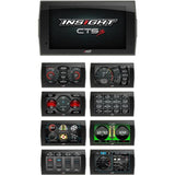 EDGE PRODUCTS 84130-3 INSIGHT CTS3 DIGITAL GAUGE MONITOR Far From Stock