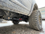 14-C Ram Front Adjustable Radius Long Arm 4th 5th Gen