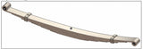 72-93 w250 w350  Stock Replacement Leaf Springs Far From Stock