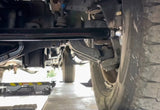 05-16 Ford Super Duty Steering Kit