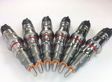 RAM 13-18 6.7L BRAND NEW Injector SET - 90 (25% Over)