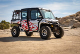 HCR Racing Front Forward A-Arm Suspension Kit for the Can-Am Defender HCR Racing